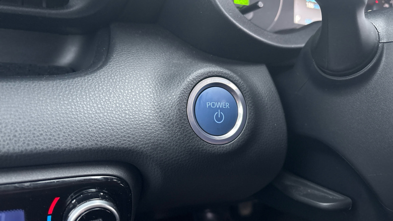 Mazda 2 Hybrid 1.5i Hybrid Agile 5dr CVT Hybrid Hatchback